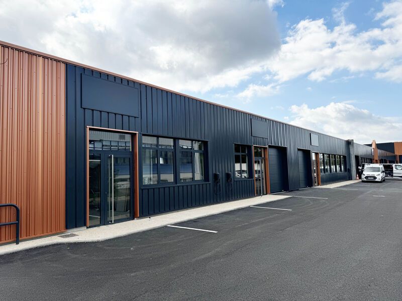 Arthur Loyd Amiens vous propose à la location, au