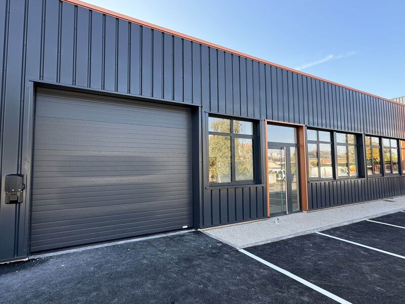 Arthur Loyd Amiens vous propose à la location, au