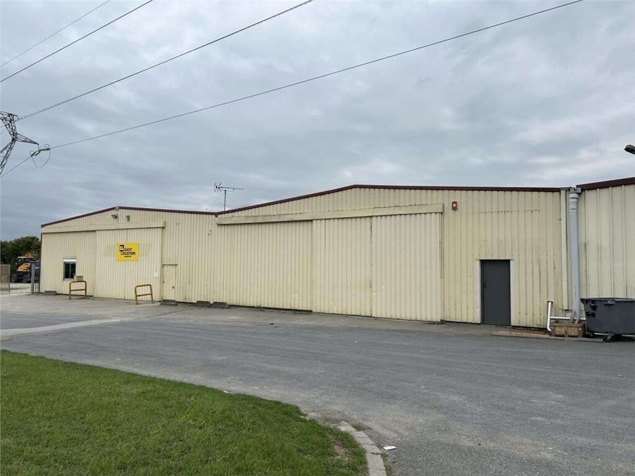 Arthur Loyd Amiens vous propose à la location un 