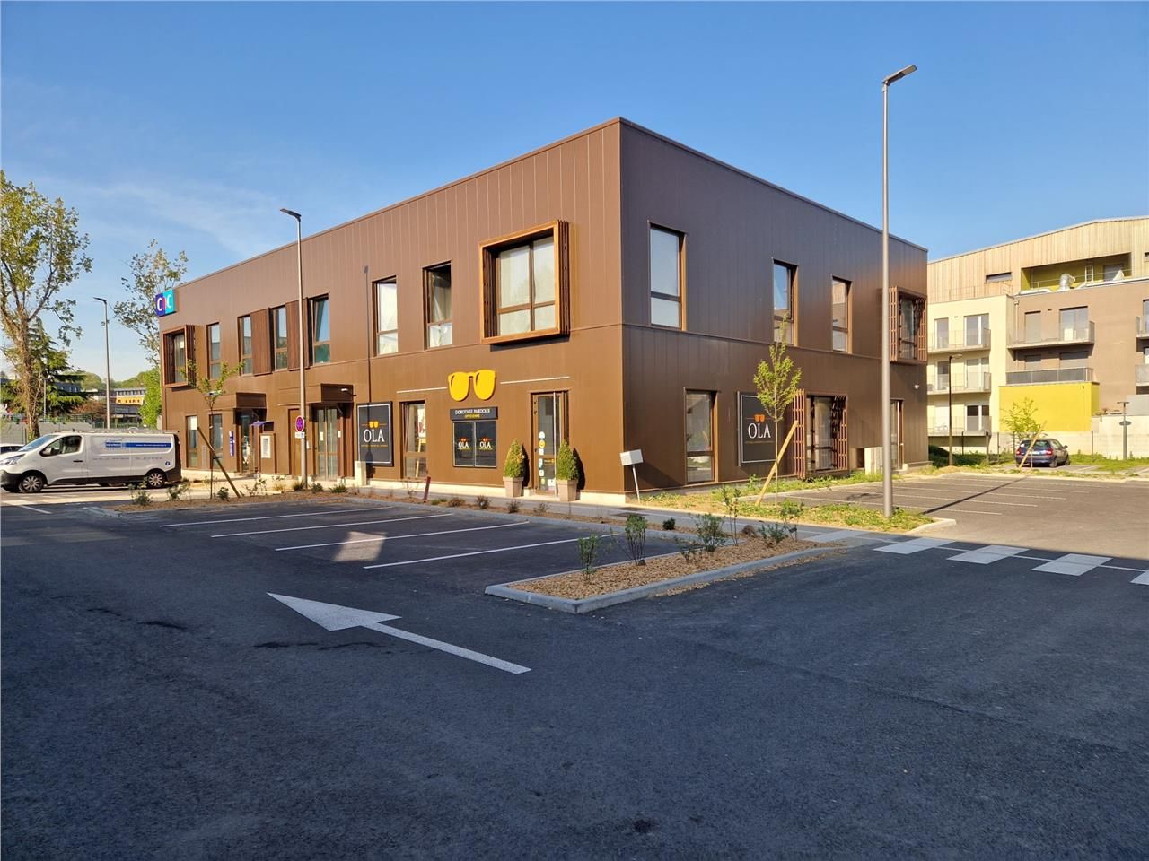 Notre agence Arthur Loyd vous propose à AMIENS SU