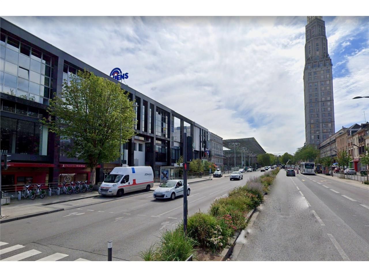 Arthur Loyd Amiens vous propose à la location un 