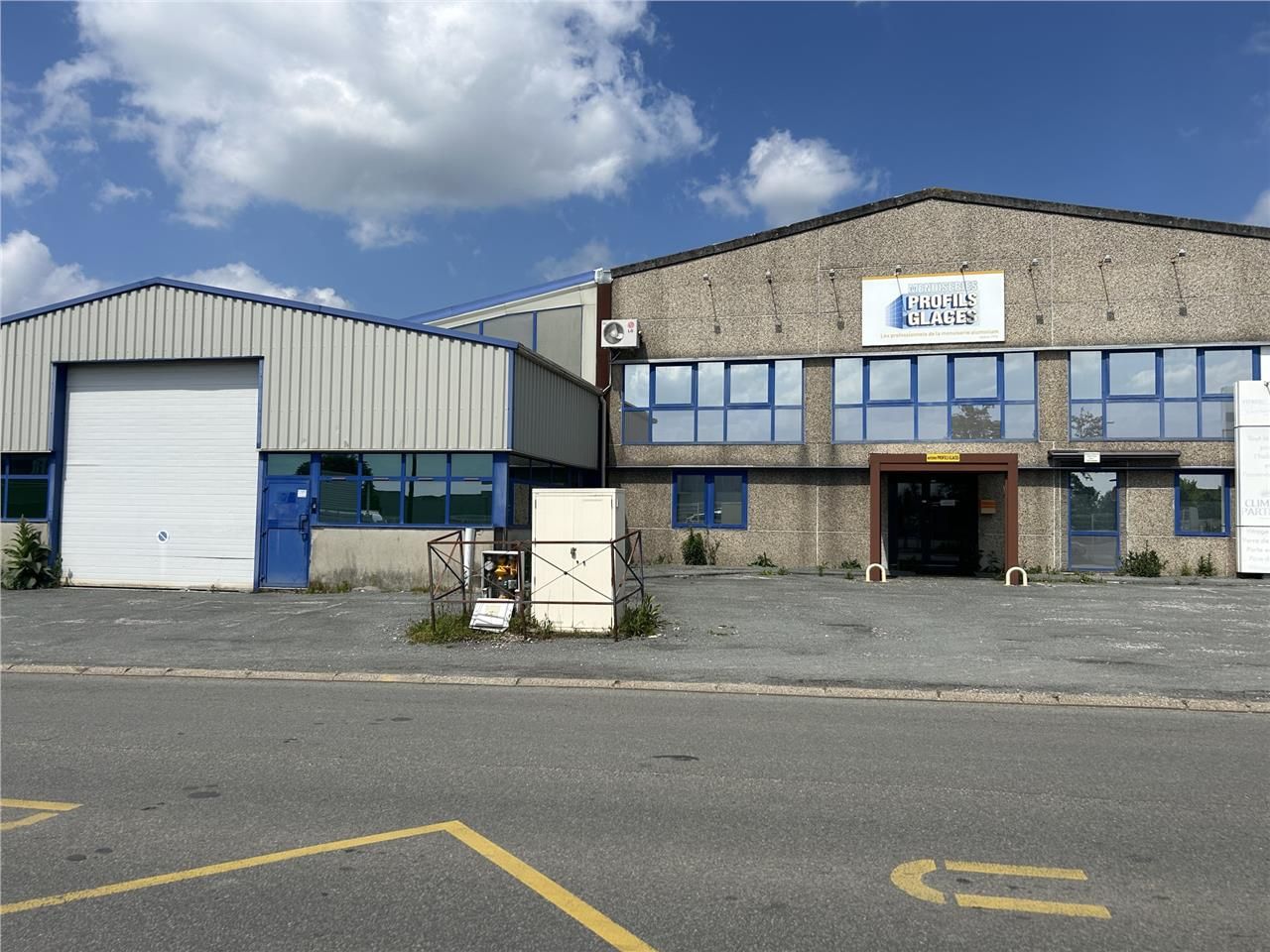 Arthur Loyd Amiens vous propose à la location une