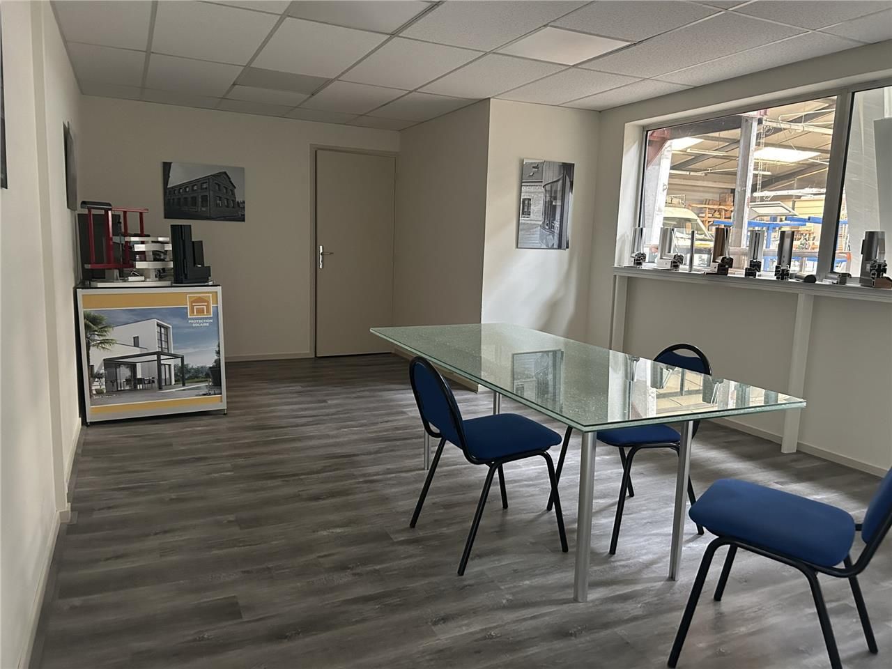 Arthur Loyd Amiens vous propose à la location une