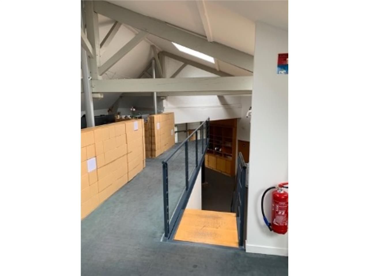 Arthur Loyd Amiens vous propose à la vente un imm