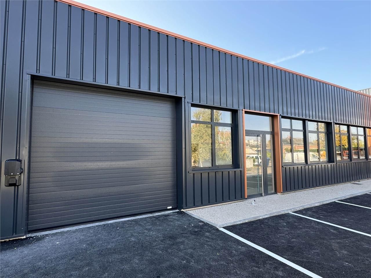 Arthur Loyd Amiens vous propose à la location, au