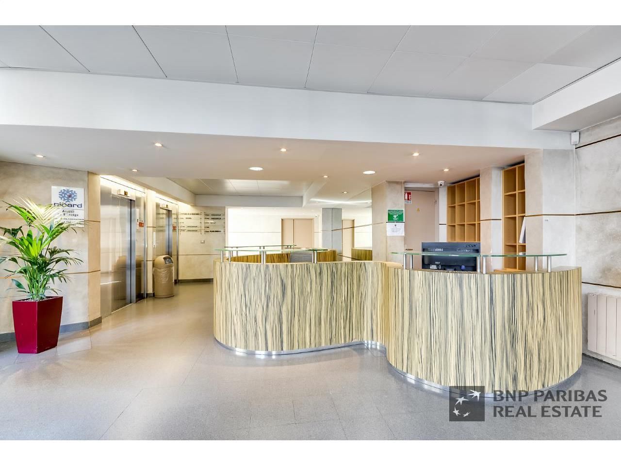 Location bureaux à Issy-les-moulineaux 92130