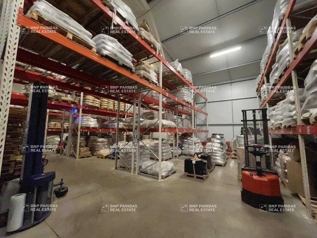 1940 m² pour ce activité en vente à Veigné