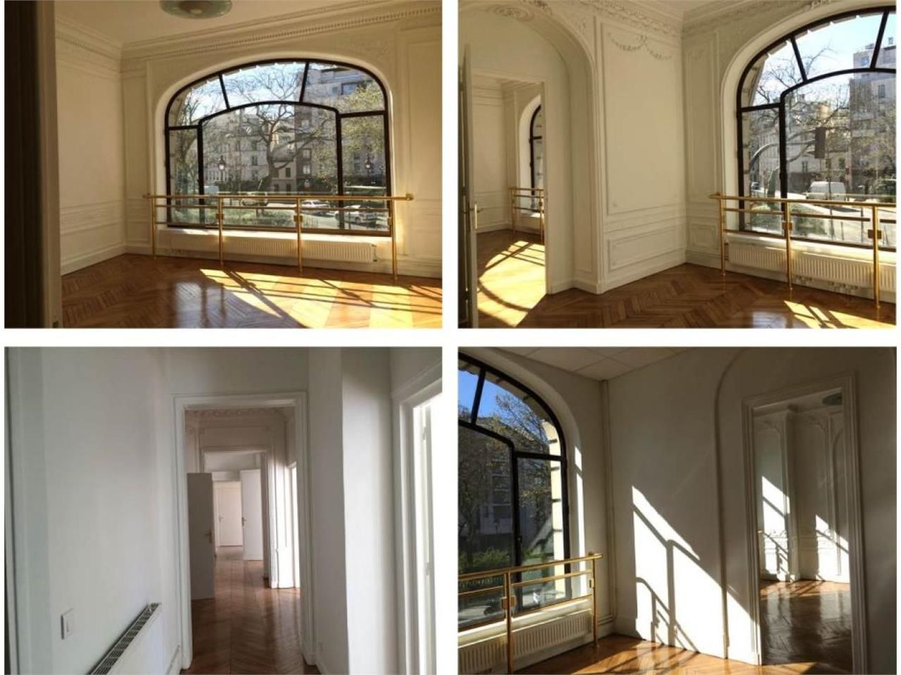 Location Bureaux 157 m² non divisibles 75011 Paris