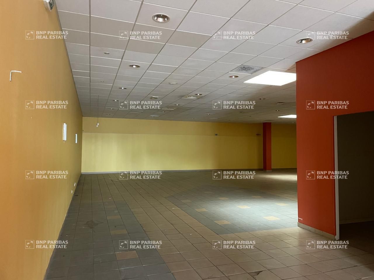 Location Activité 866 m² non divisibles 45140 Saint jean de la ruelle