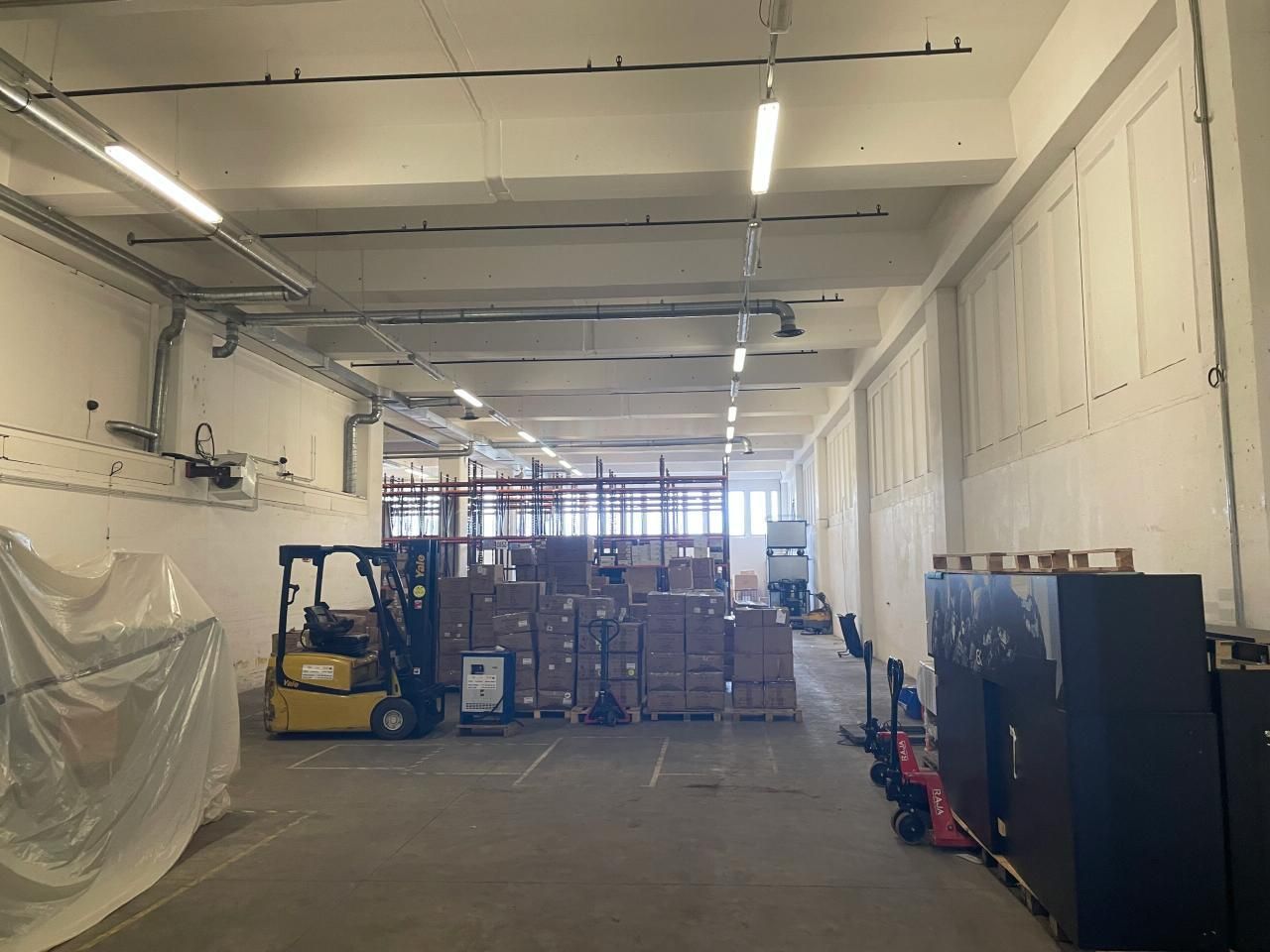 1080 m² pour ce pme-pmi en vente à Montreuil