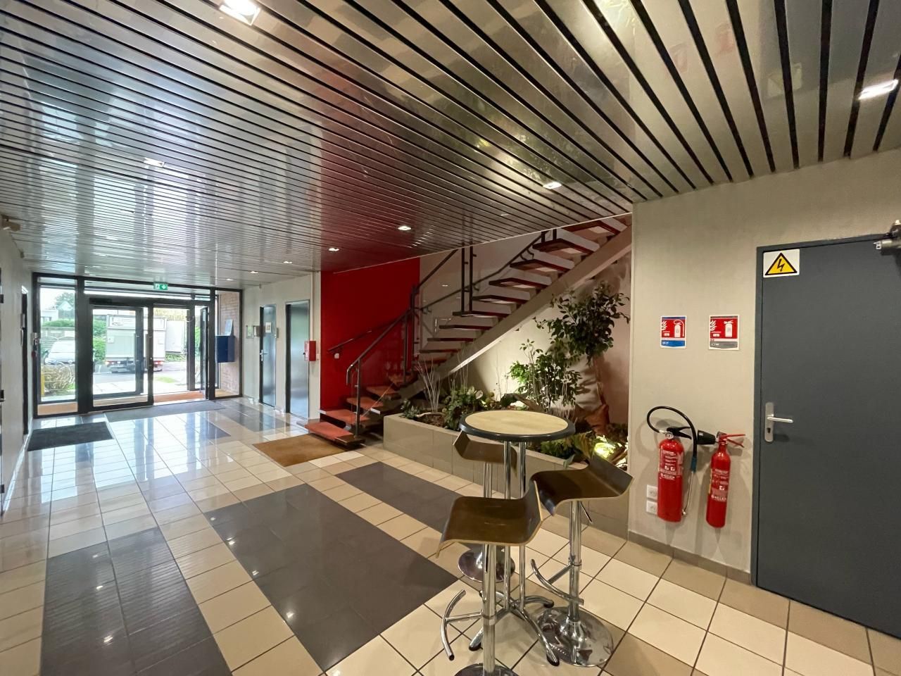 75 m² pour ce bureaux en location à Bois-guillaume