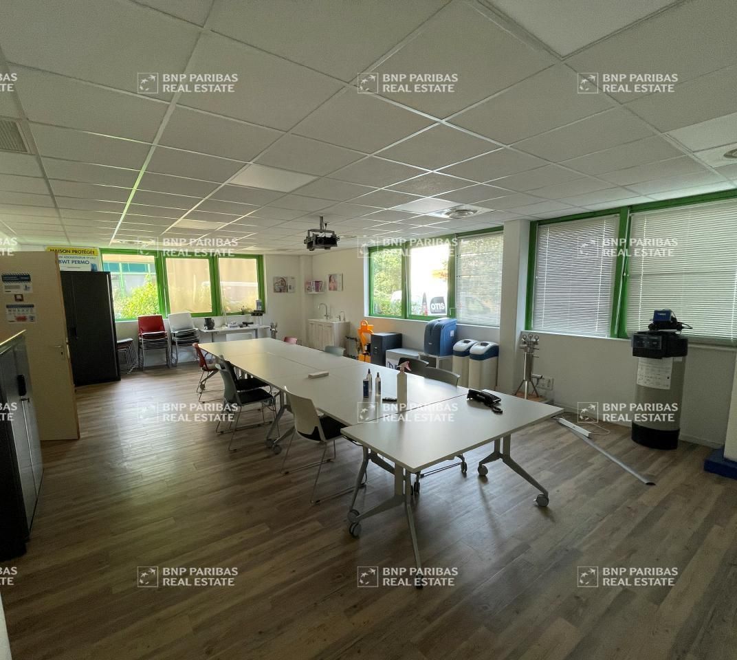 Location Bureaux 237 m² non divisibles 54500 Vandoeuvre-lès-nancy