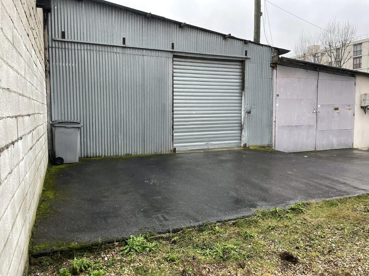 Location PME-PMI 217 m² divisibles 92000 Nanterre