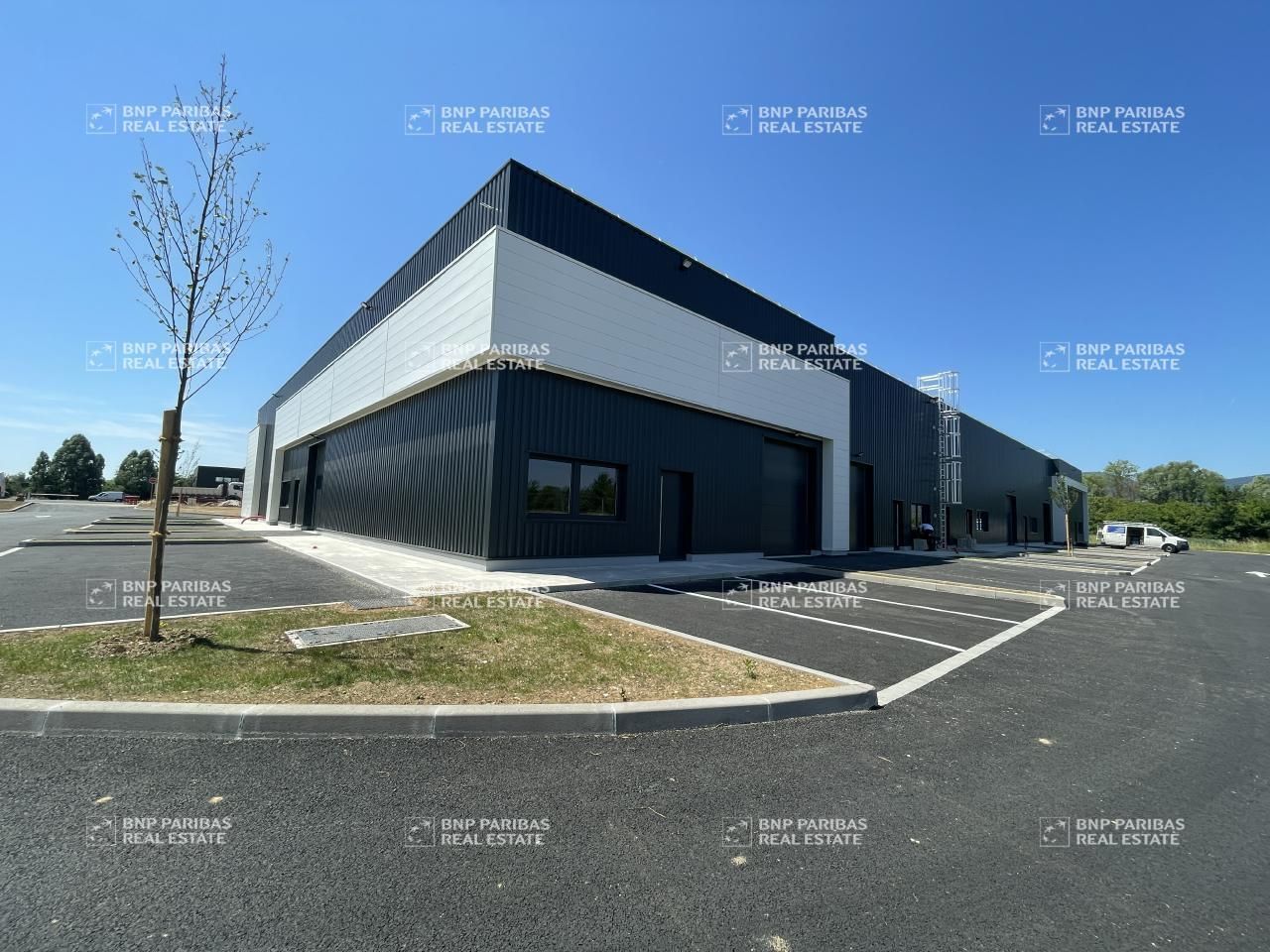 838.2 m² pour ce activité en vente à Goxwiller