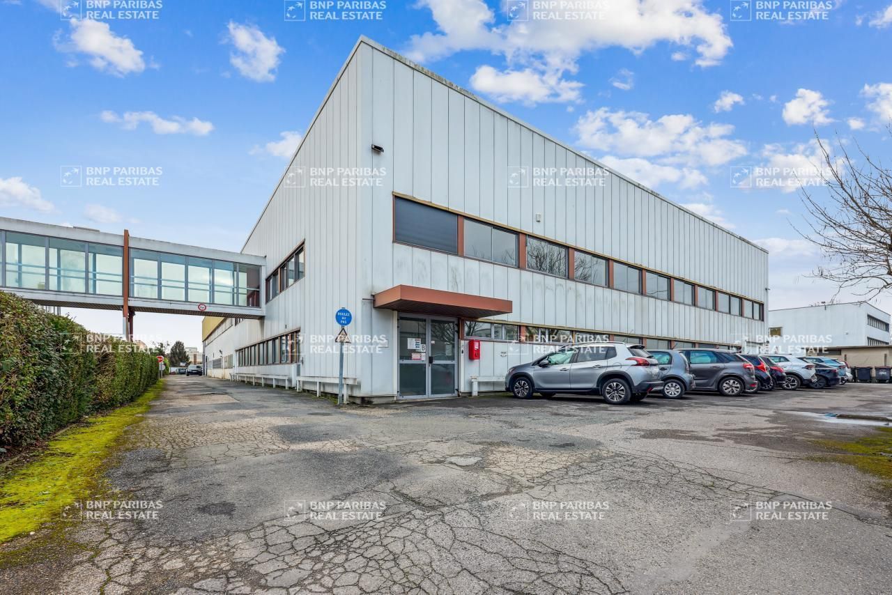 Location Activité 1947 m² non divisibles 94430 Chennevières-sur-marne