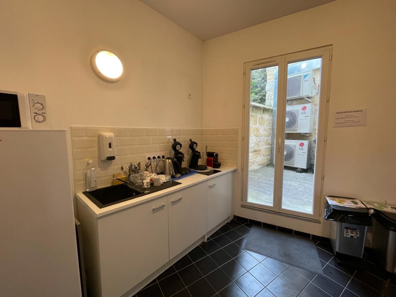 270 m² pour ce bureaux en vente à Bordeaux