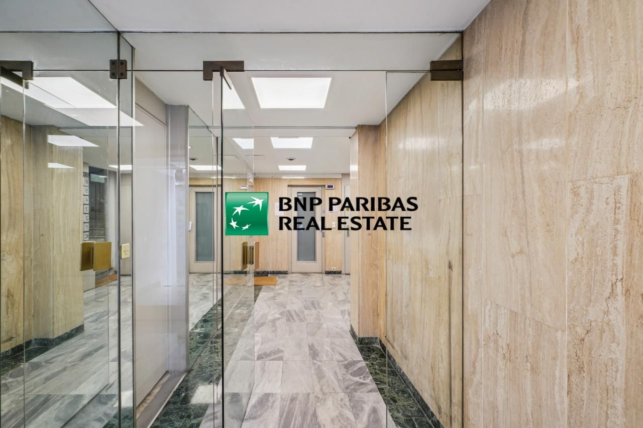 100 m² pour ce bureaux en location à Neuilly-sur-seine