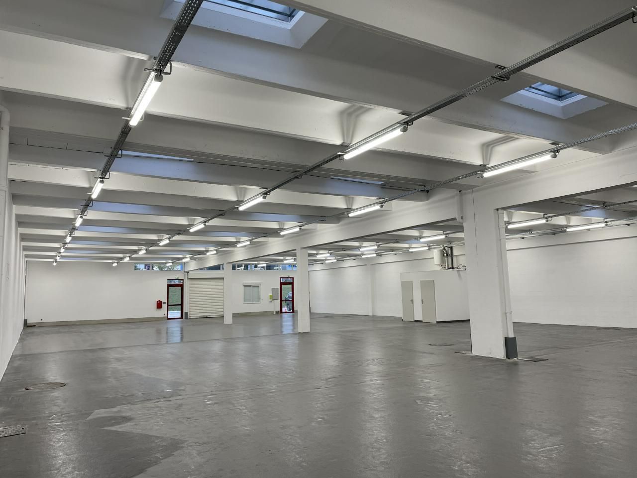 Location Activité 2160 m² divisibles 33370 Artigues-près-bordeaux