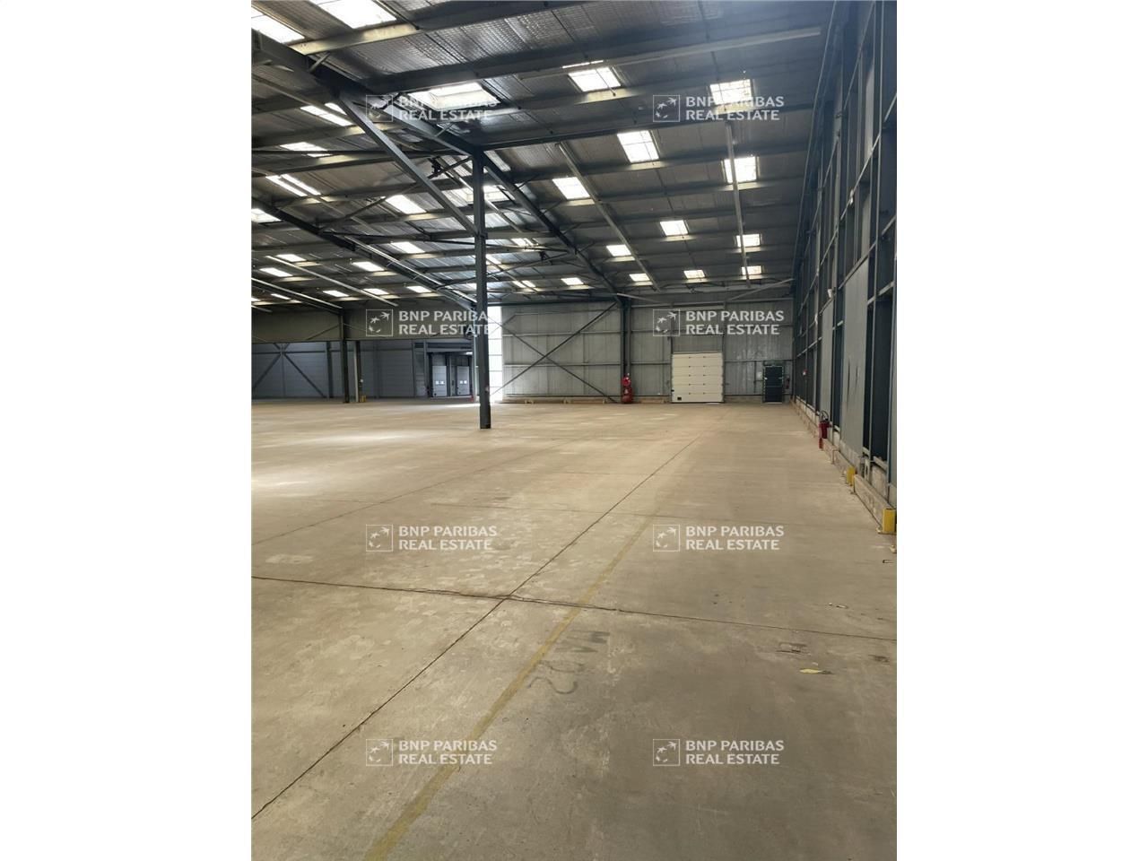 4803 m² pour ce activité en location à Aix-en-provence