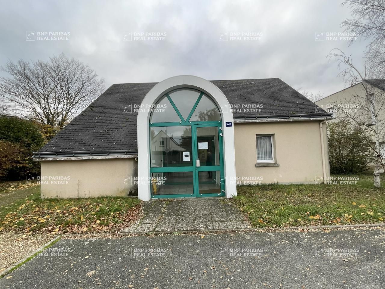 Location Bureaux 91 m² non divisibles 37550 Saint-avertin