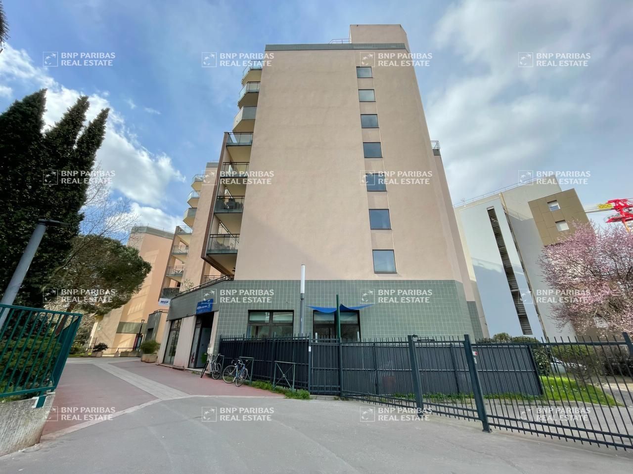 Location Bureaux 169 m² non divisibles 31000 Toulouse