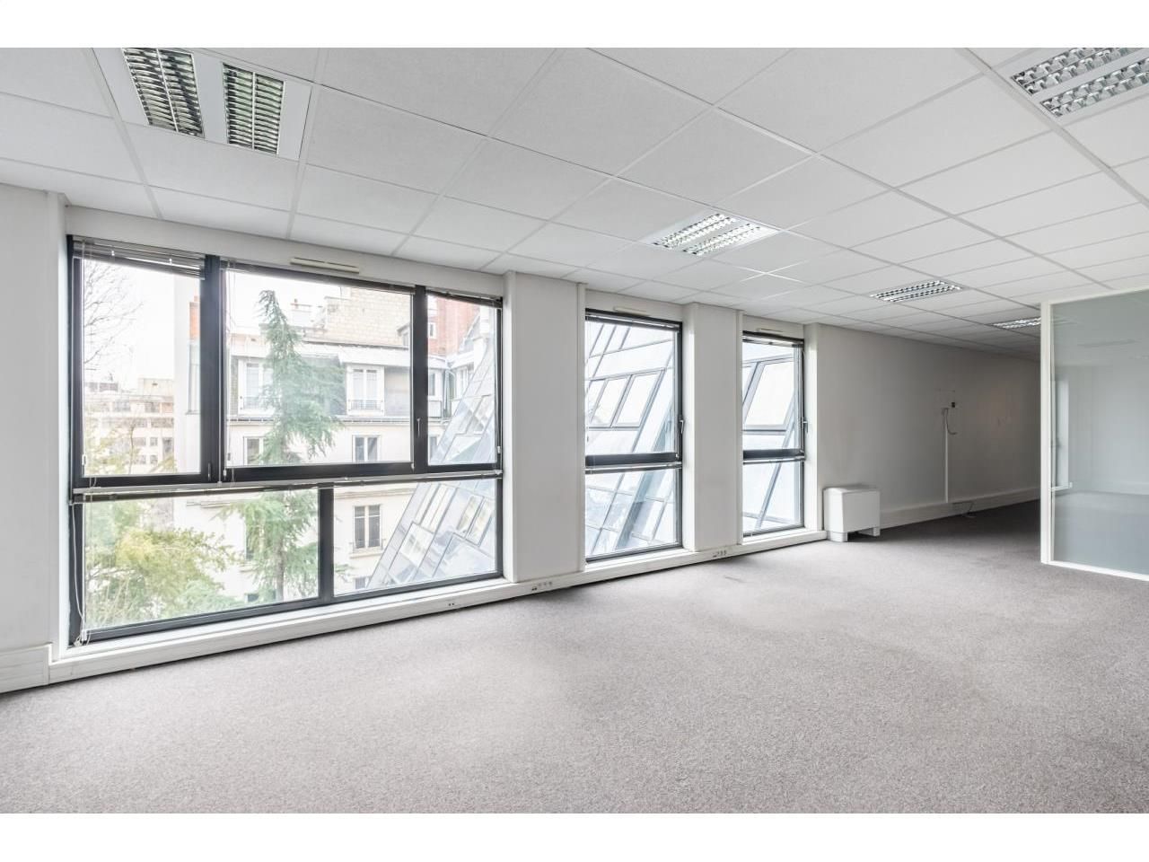 Location bureaux à Neuilly sur seine 92200