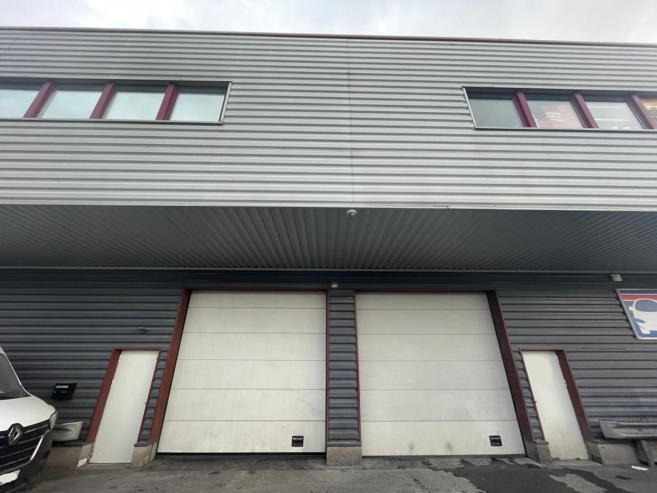 322 m² pour ce pme-pmi en vente à Saint-ouen-l'aumône