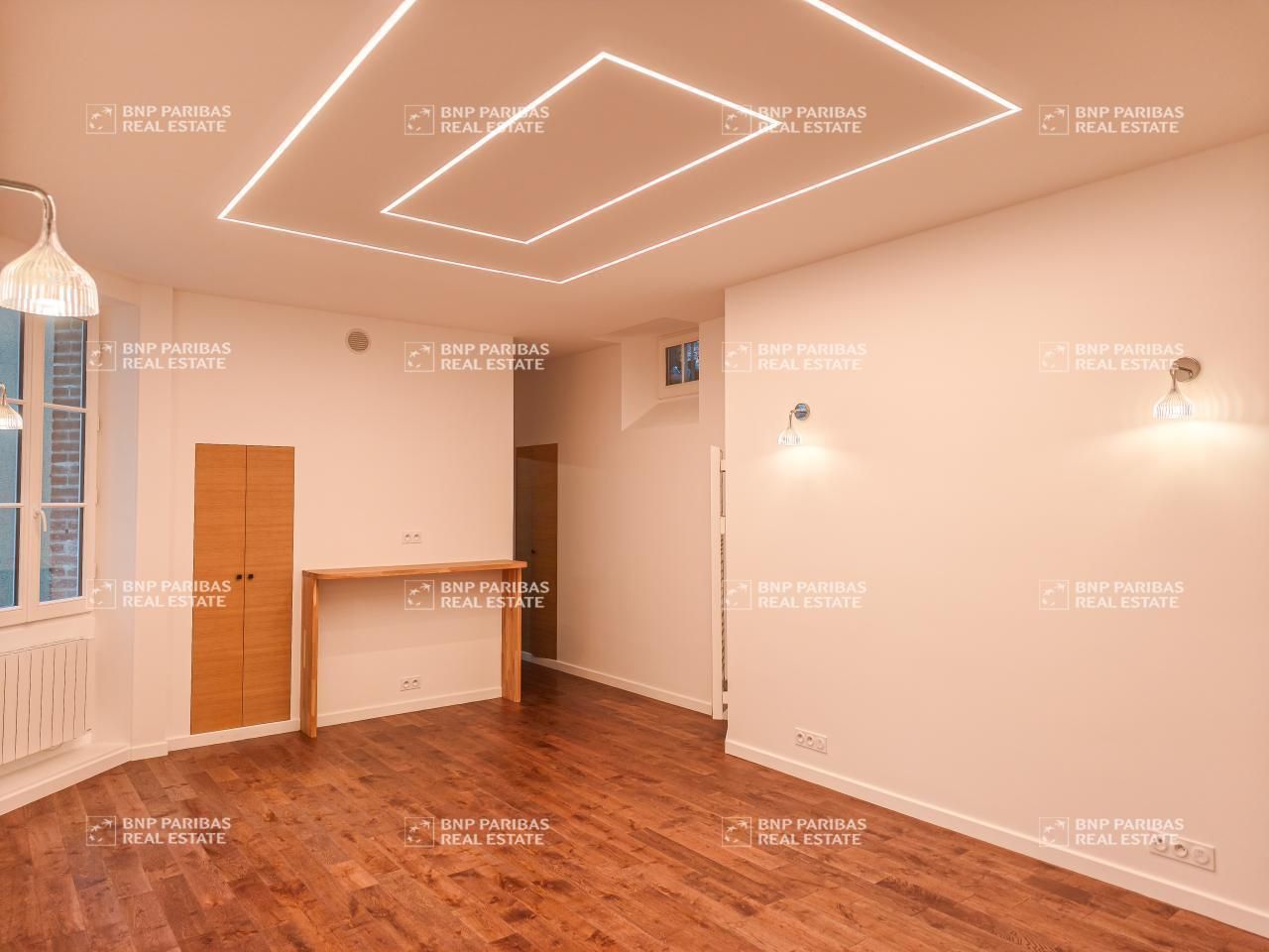 85 m² pour ce bureaux en location à Rennes