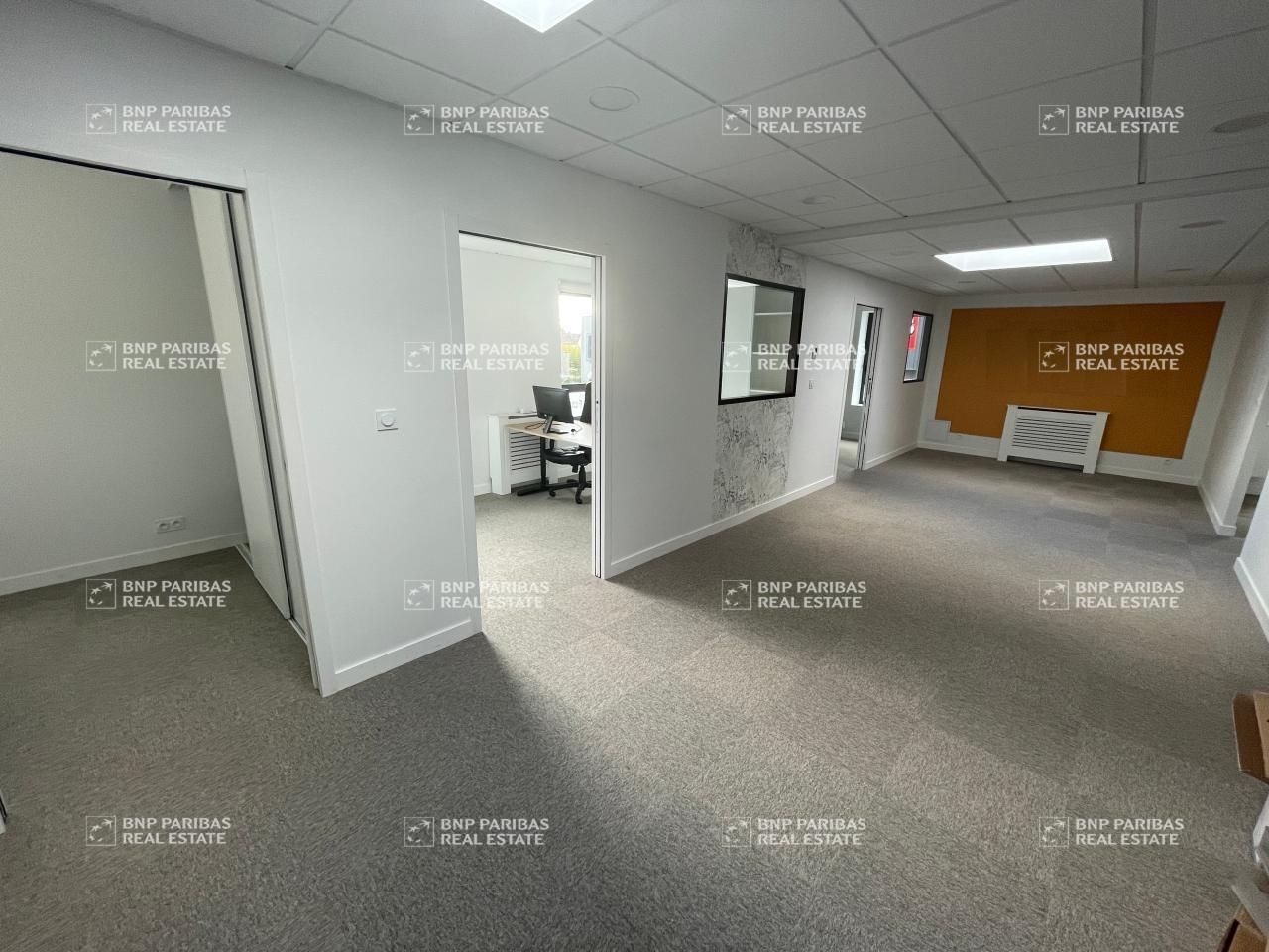 Vente Activité 195 m² non divisibles 35590 Saint-gilles