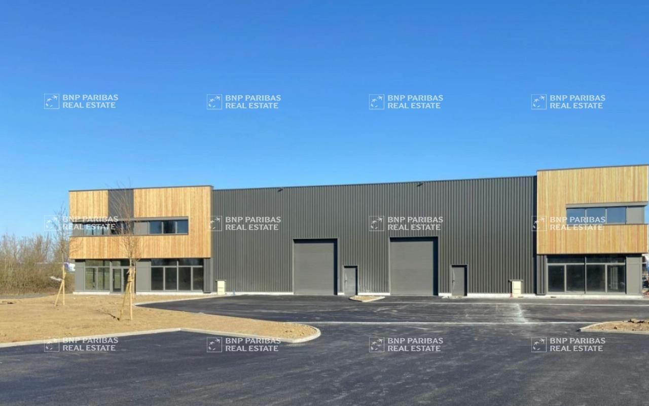 Location Activité 3049 m² divisibles 59930 Bois-grenier