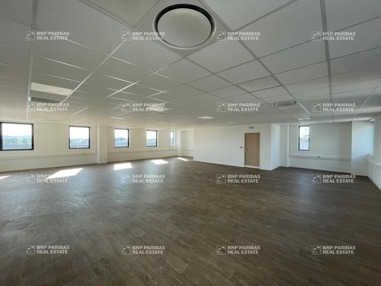 Location bureaux à Montpellier 34070