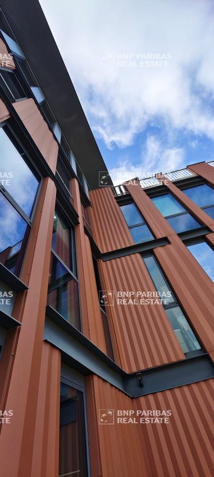 Vente bureaux à Lyon 69009