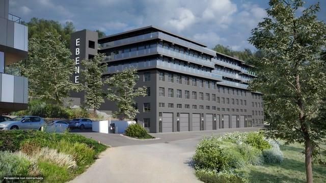2683 m² pour ce mixtes en vente à Poisy