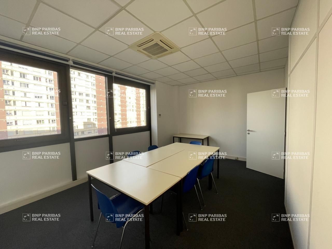 348 m² pour ce bureaux en vente à Orléans