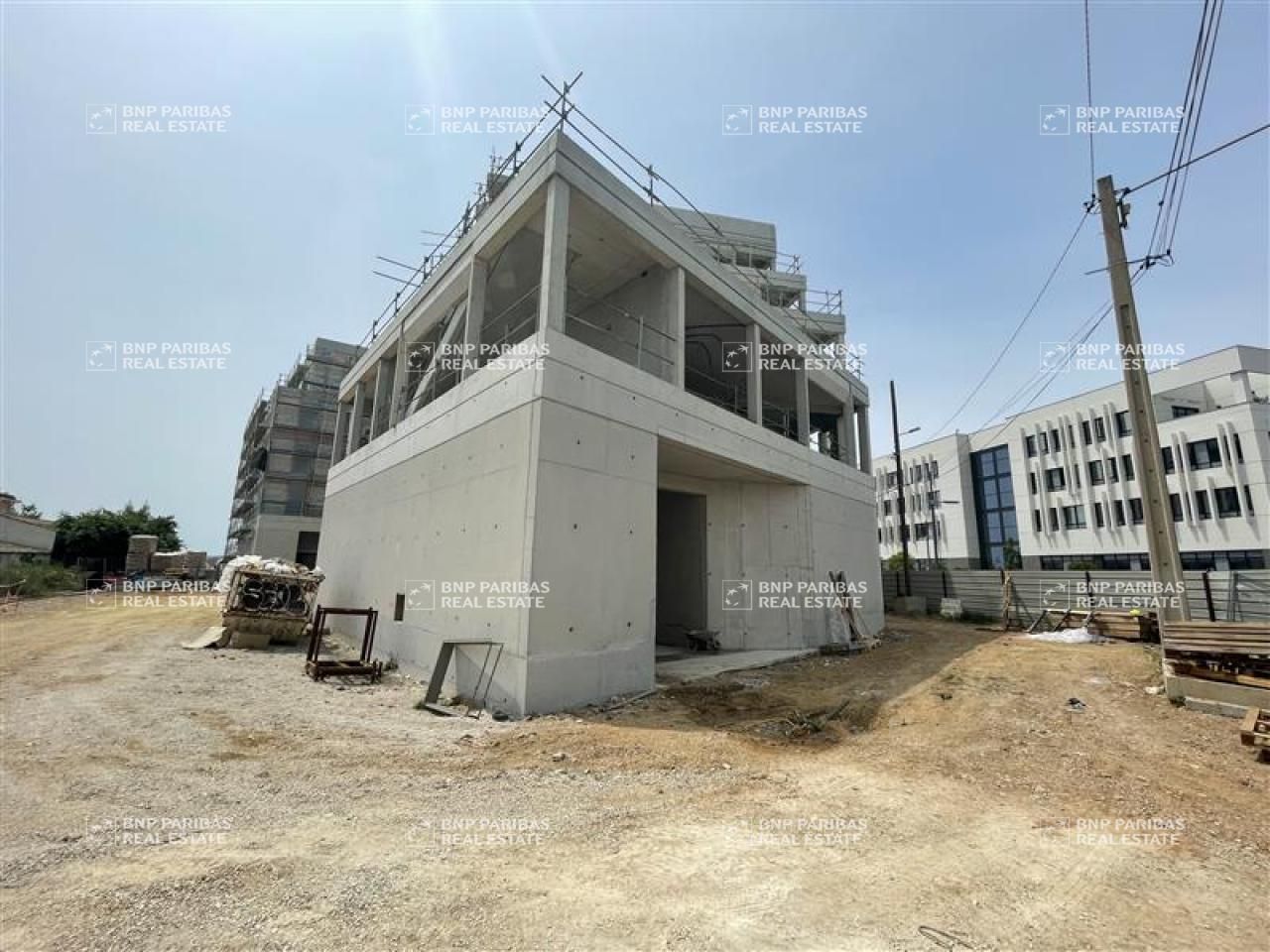 709.74 m² pour ce bureaux en vente à Montpellier