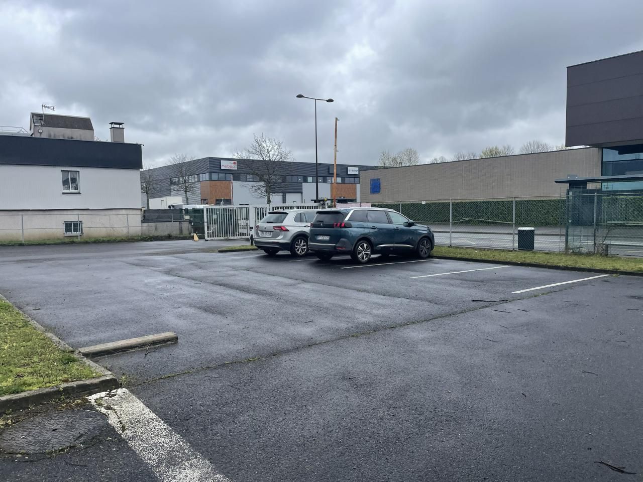 Location Activité 1522 m² non divisibles 91170 Viry chatillon