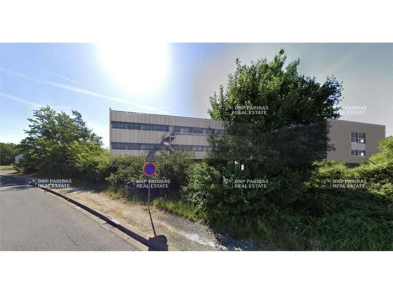 2361.7 m² pour ce bureaux en vente à Chambray-lès-tours