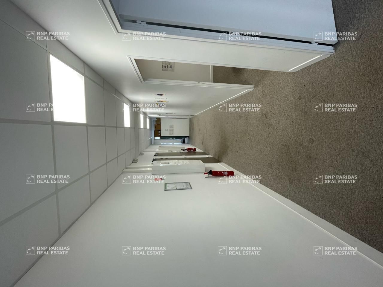 235.12 m² pour ce bureaux en location à Tours