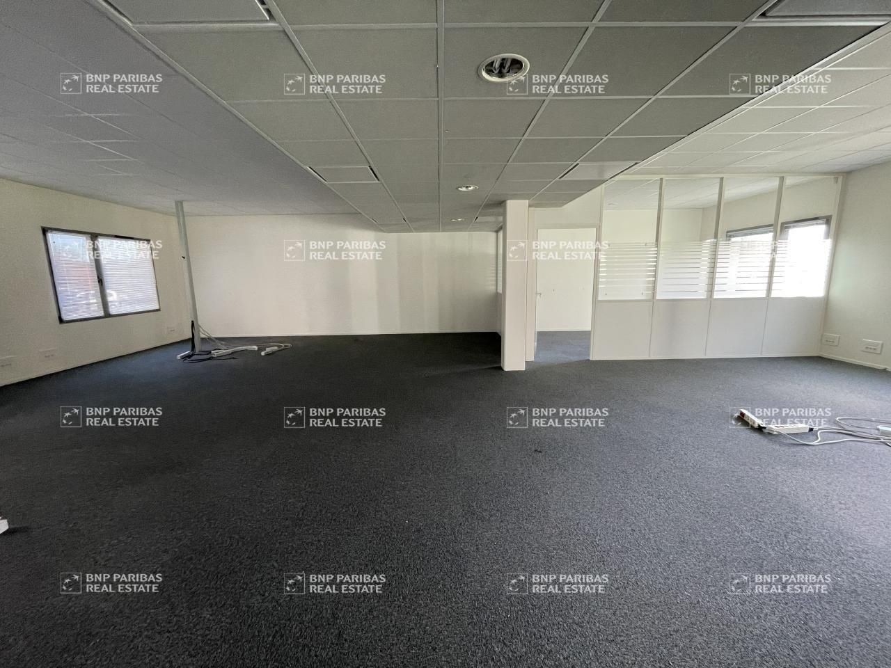 3344 m² pour ce bureaux en location à Orvault