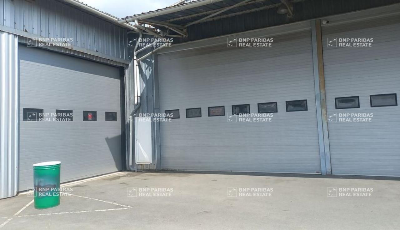 Location Activité 278 m² non divisibles 59113 Seclin