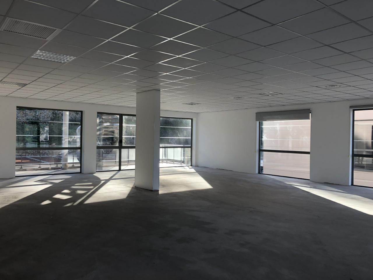 269 m² pour ce bureaux en location à Valbonne