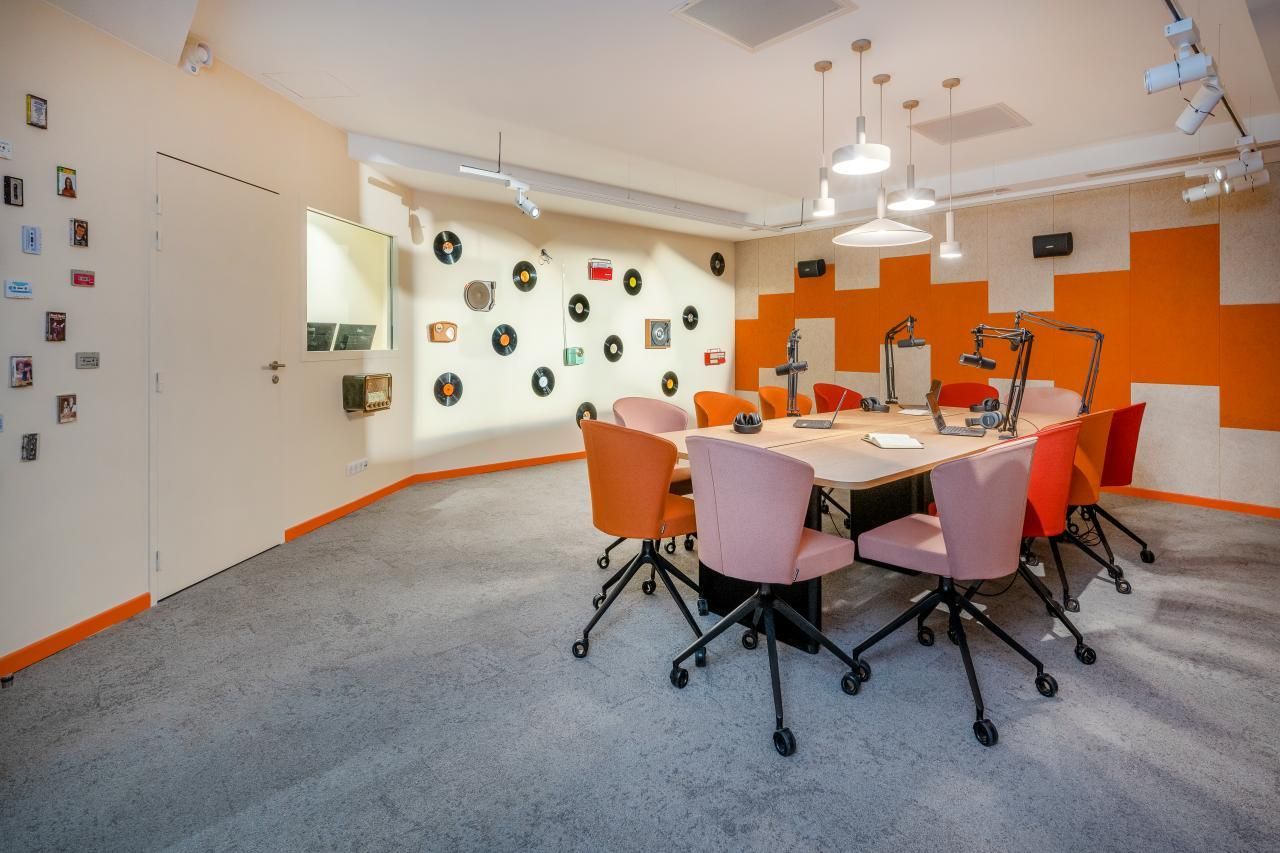 Location Bureaux 18056.3 m² divisibles 75012 Paris