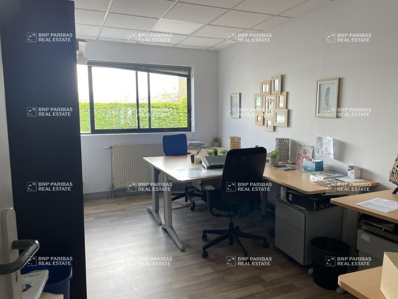 940 m² pour ce activité en location à Saint-jean-de-la-ruelle