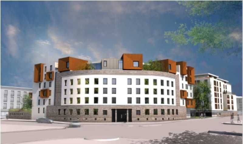 Arthur Loyd vous propose, au sein de l'ancien ilo