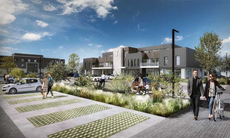 Arthur Loyd vous propose la commercialisation d'u