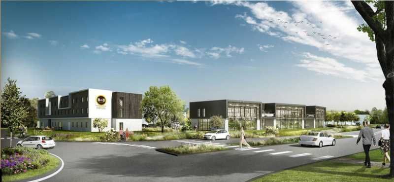 Arthur Loyd vous propose la commercialisation d'u