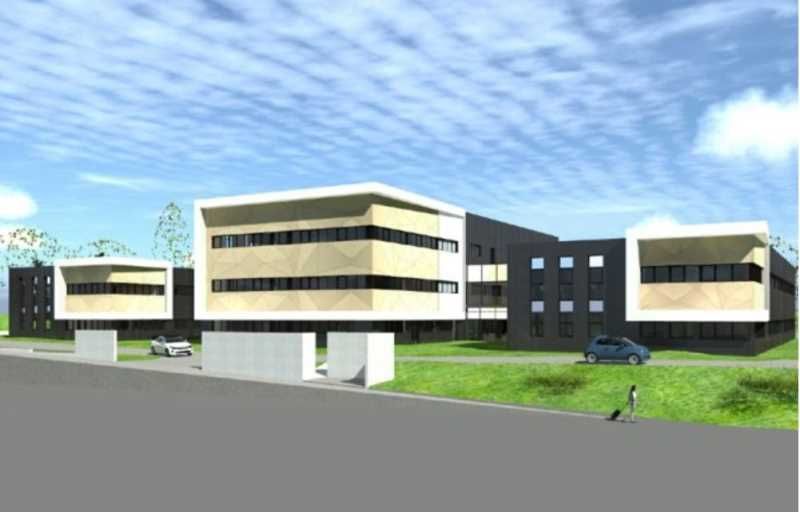 Arthur Loyd vous propose à la location, des plate