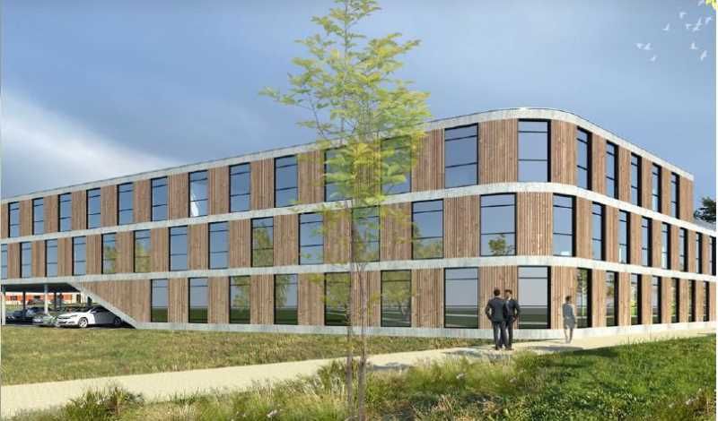 Vous recherchez des bureaux à vendre ou à louer à