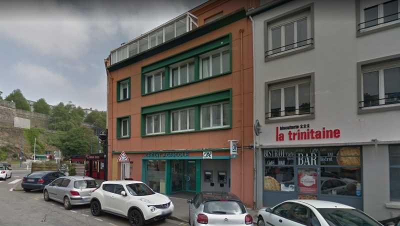 Arthur Loyd vous propose de louer un espace de bu