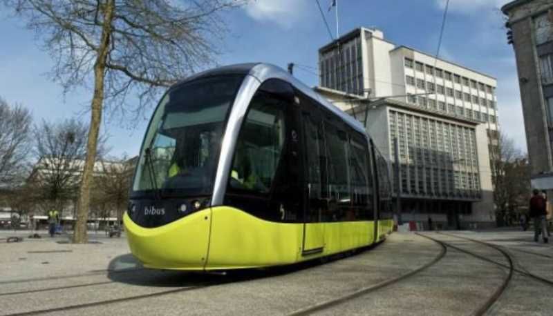 Arthur Loyd Bretagne vous propose à Brest au sein